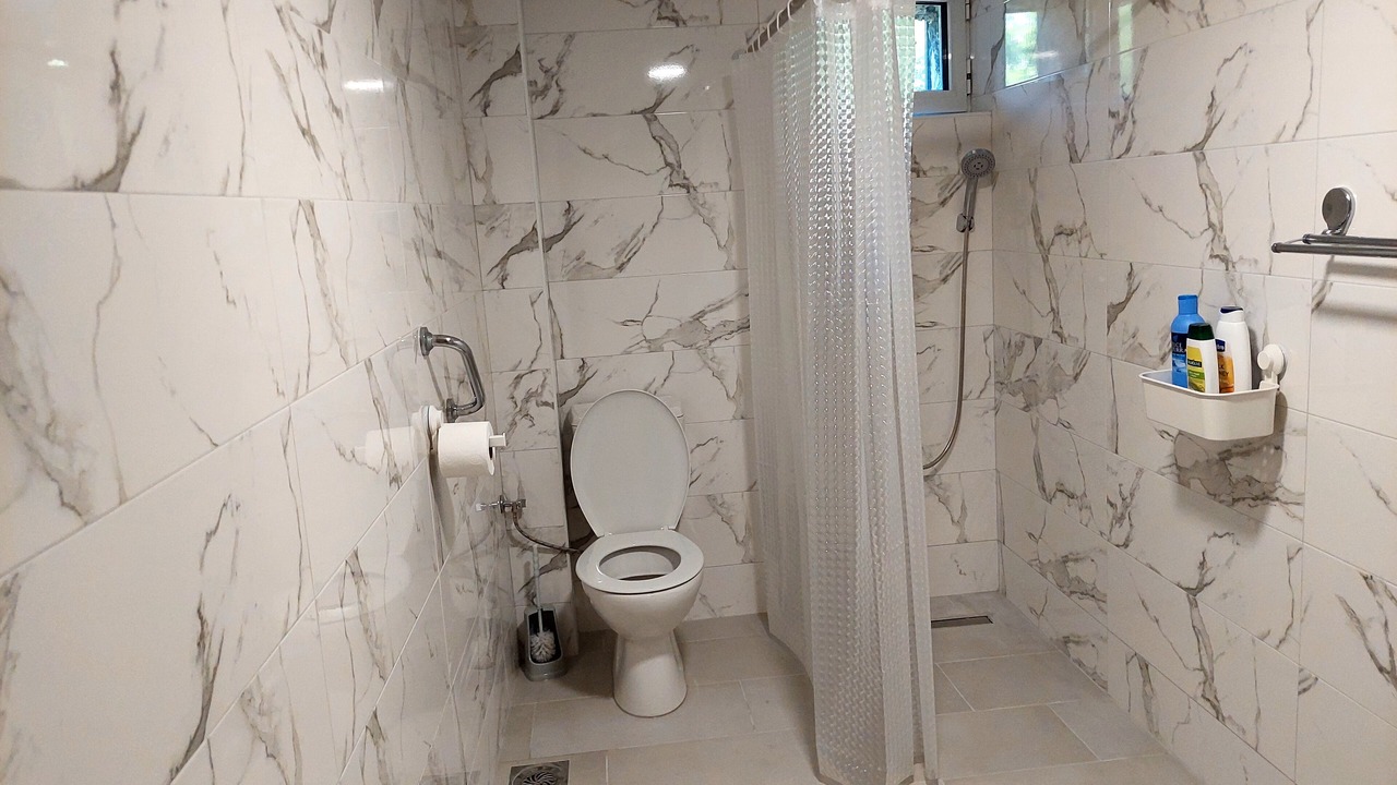Photo of Bathroom in Mahala