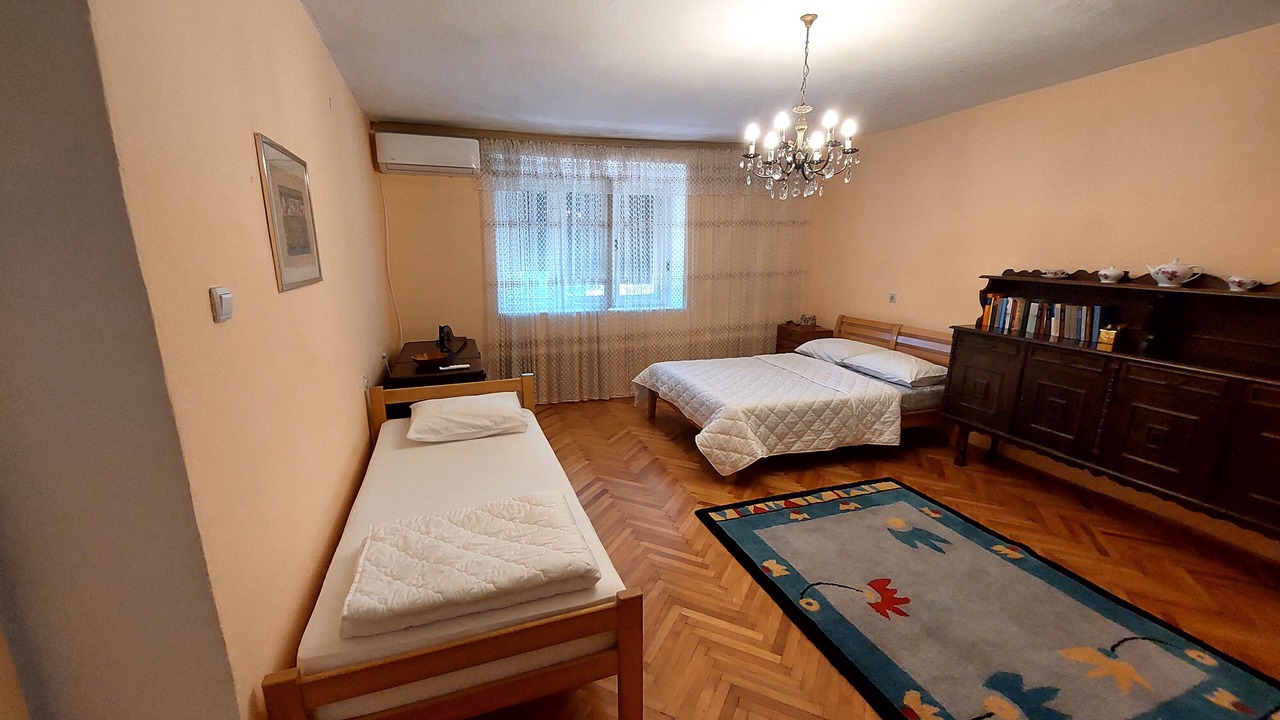 Photo of Bedroom in Mahala