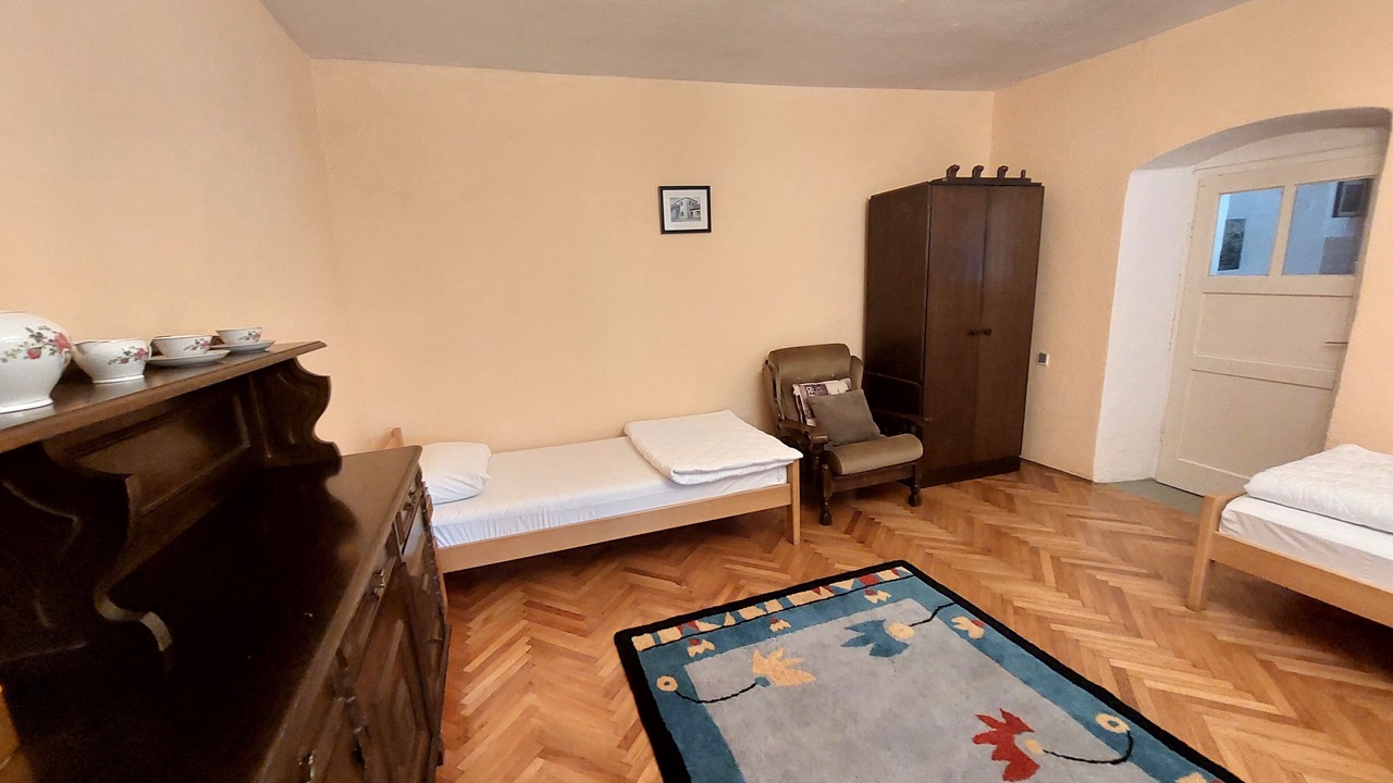 Photo of Bedroom in Mahala