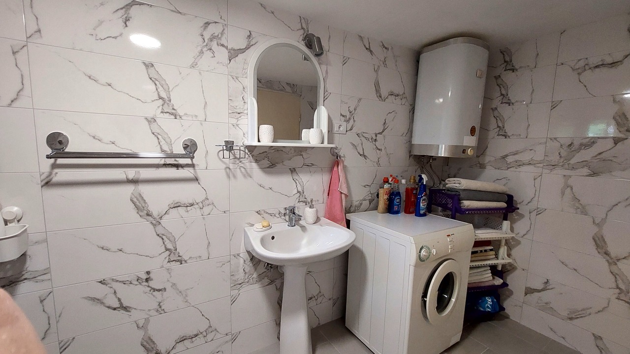 Photo of Bathroom in Mahala