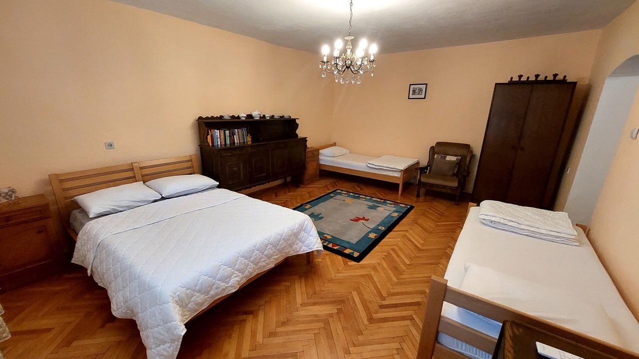 Photo of Bedroom in Mahala