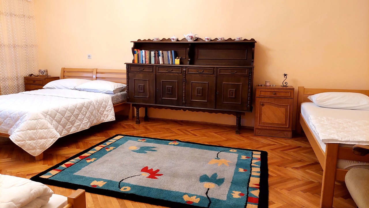 Photo of Bedroom in Mahala