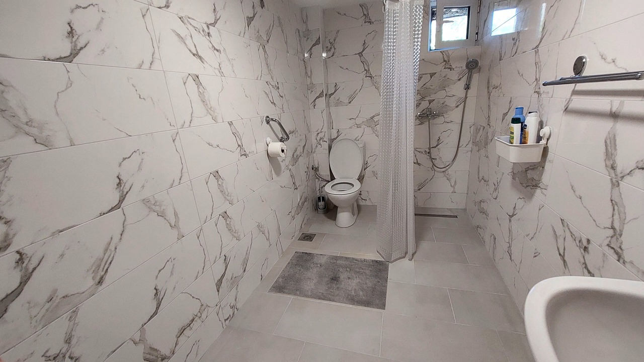 Photo of Bathroom in Mahala