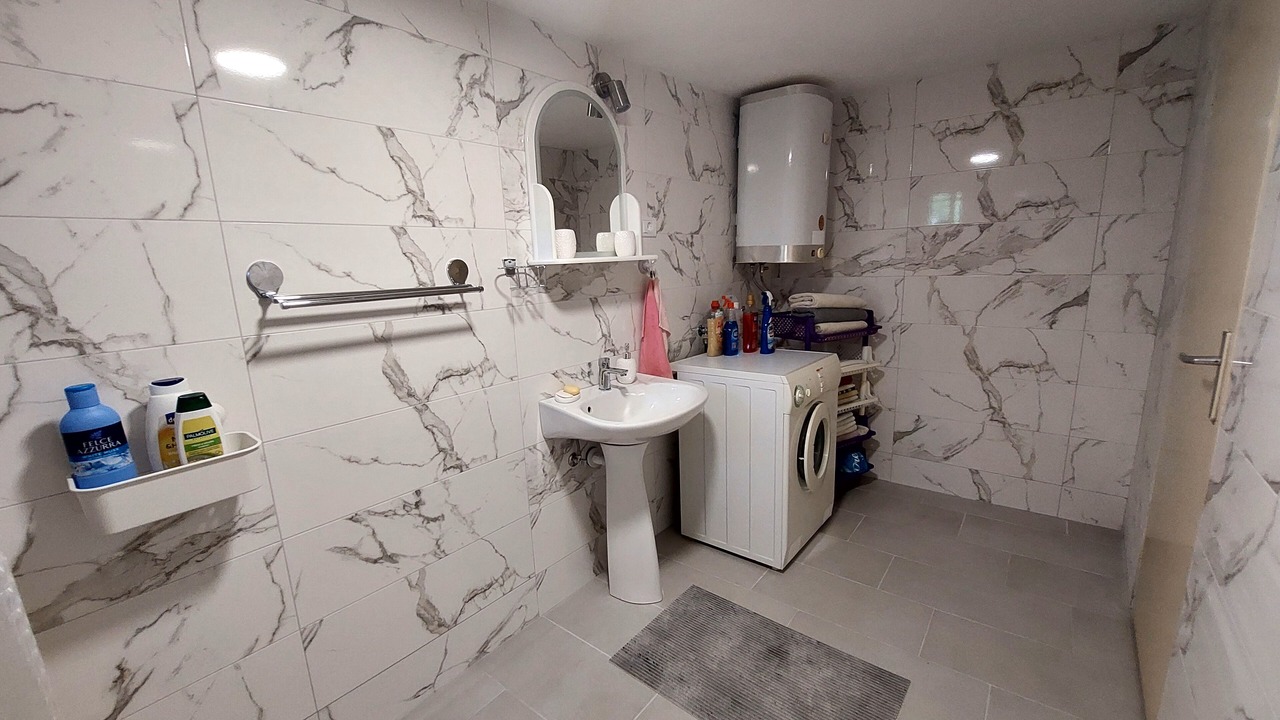 Photo of Bathroom in Mahala