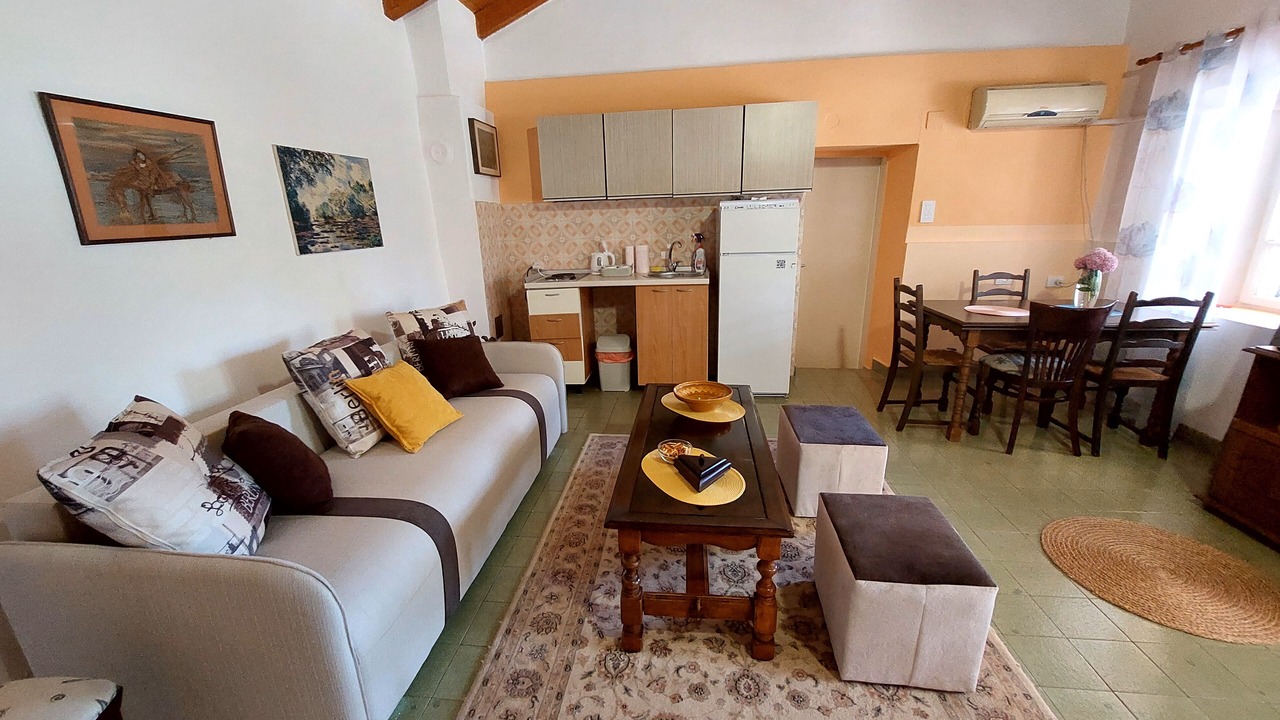 Photo of Livingroom in Mahala