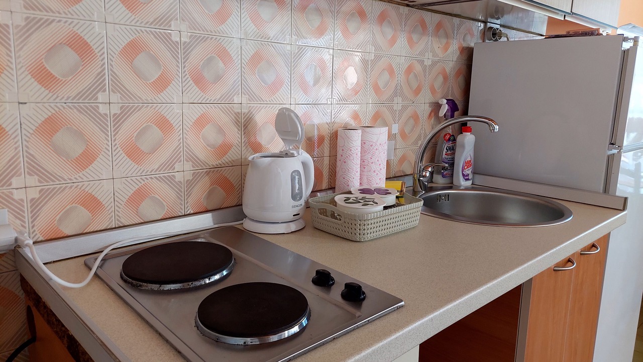 Photo of Kitchen in Mahala