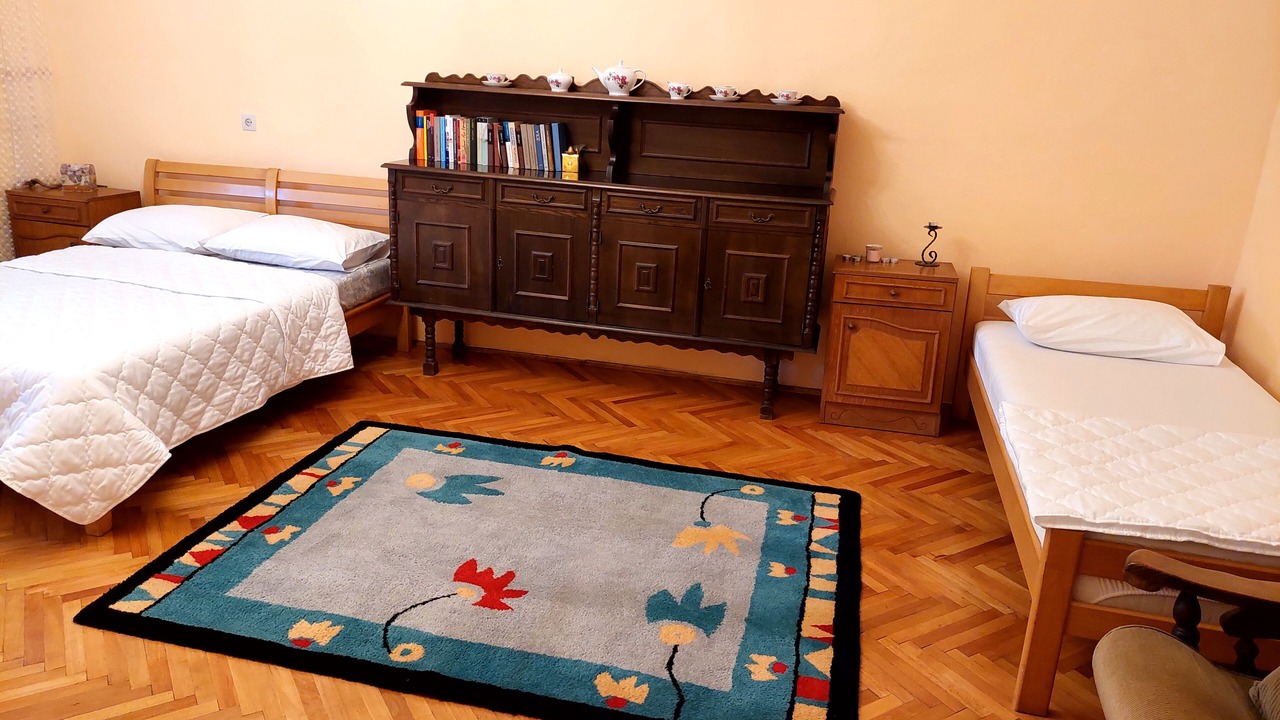 Photo of Bedroom in Mahala