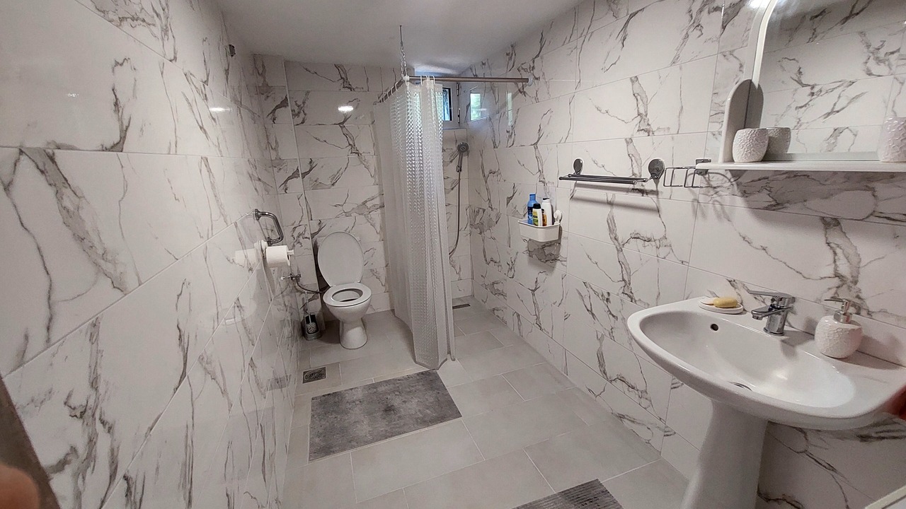 Photo of Bathroom in Mahala