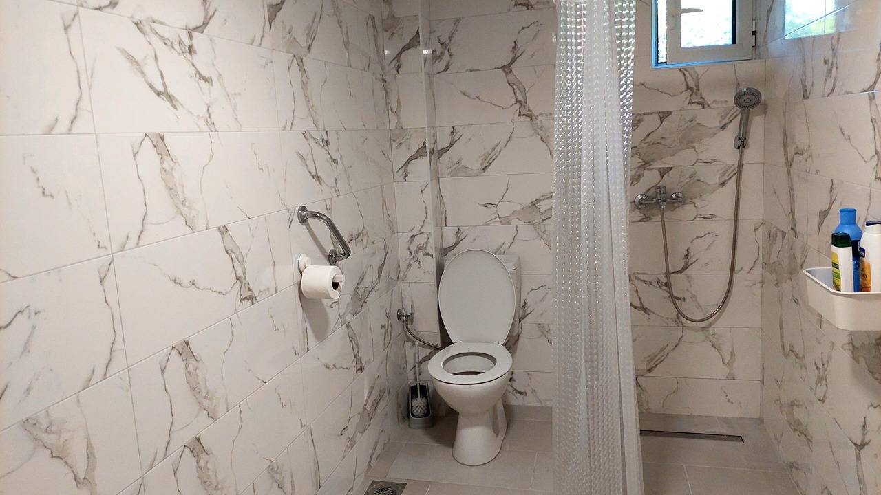 Photo of Bathroom in Mahala