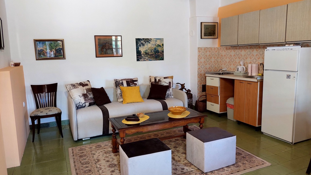 Photo of Livingroom in Mahala
