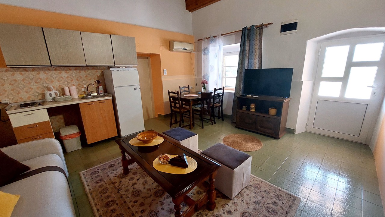 Photo of Livingroom in Mahala