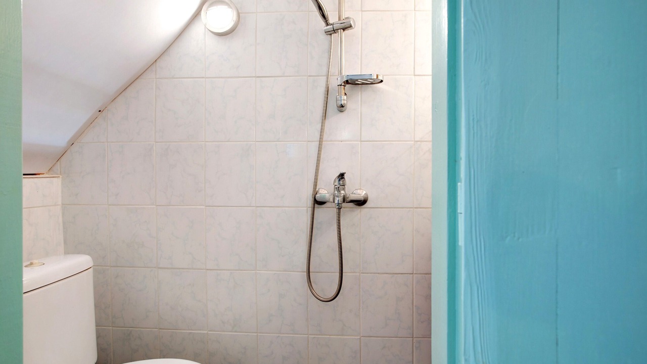 Photo of Bathroom in Elation