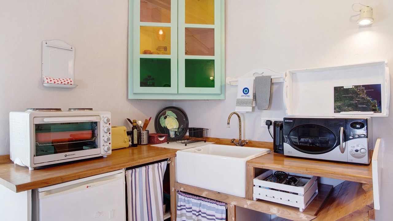 Photo of Kitchen in Elation