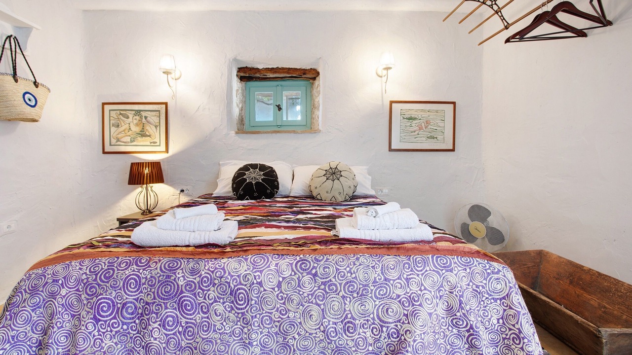 Photo of Bedroom in Elation