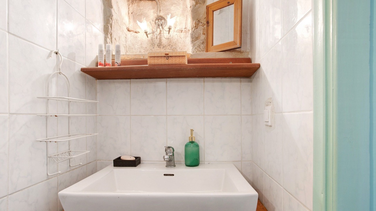 Photo of Bathroom in Elation