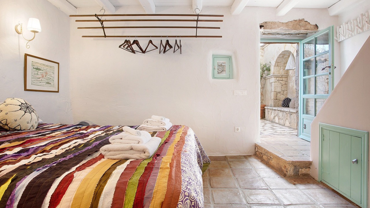 Photo of Bedroom in Elation