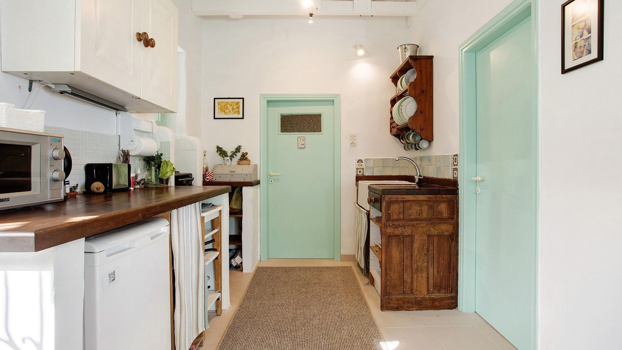 Photo of Kitchen in Elation