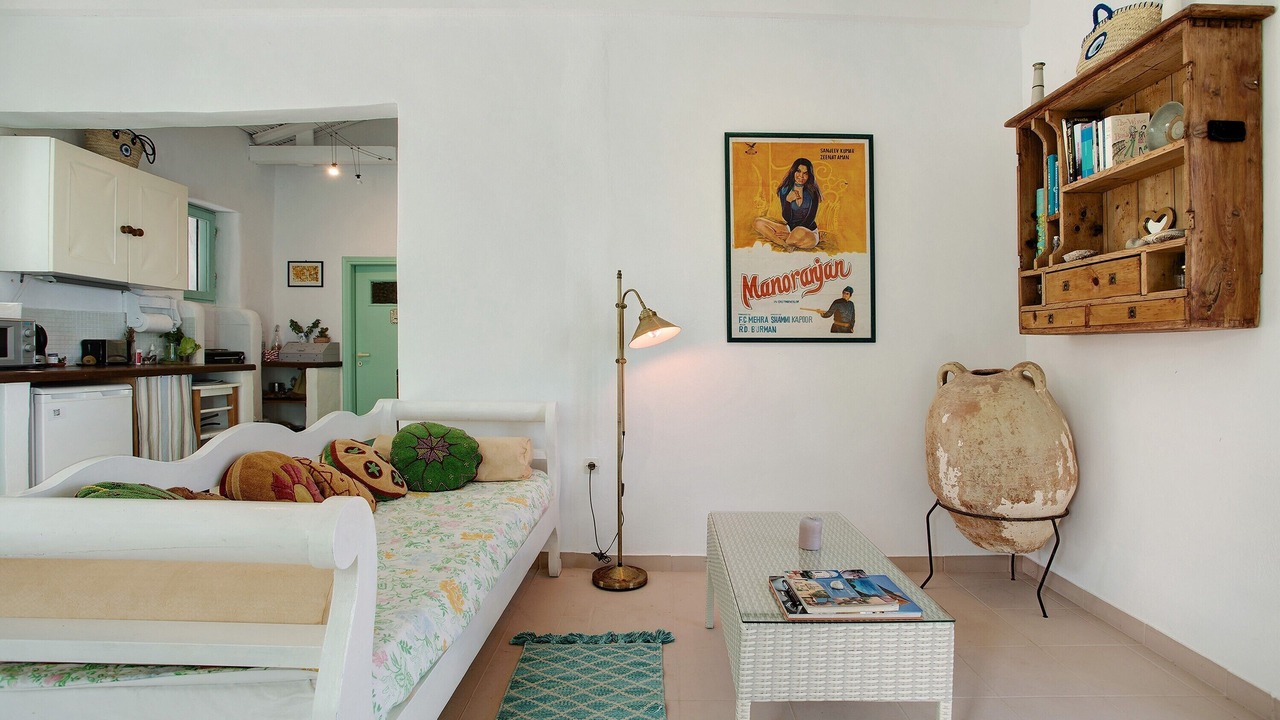 Photo of Bedroom in Elation