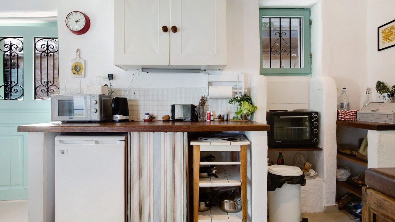 Photo of Kitchen in Elation