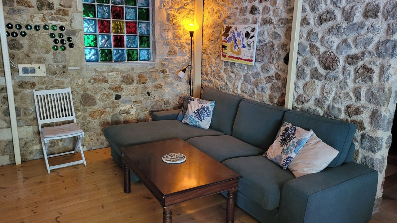 Photo of Bedroom in Mastichari