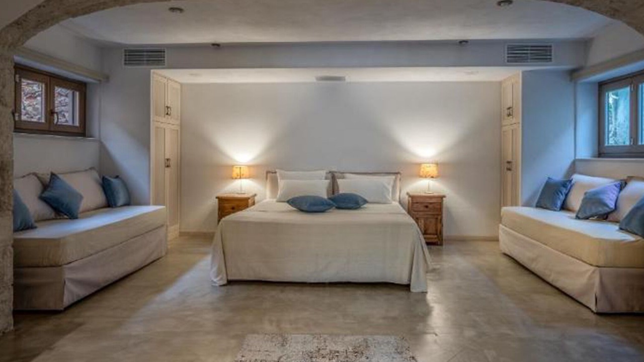 Photo of Bedroom in Elation