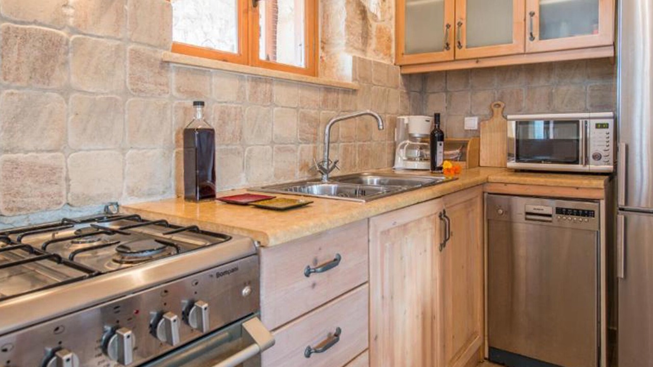 Photo of Kitchen in Elation