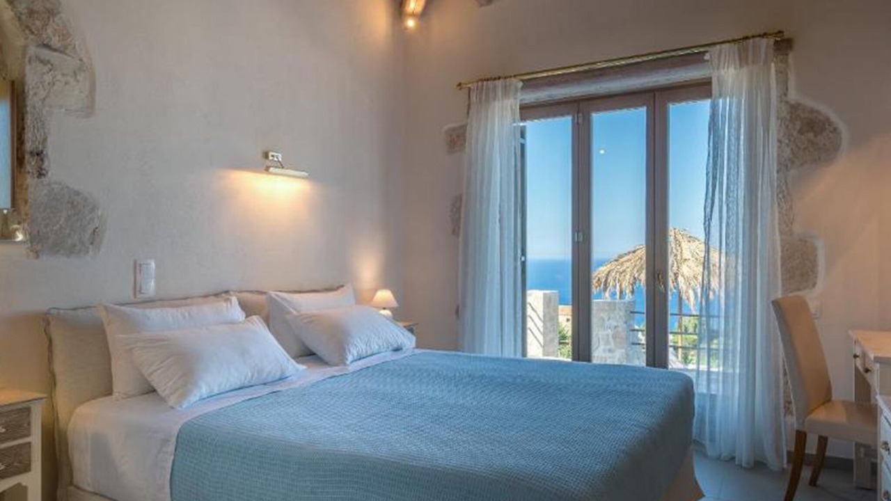 Photo of Bedroom in Elation