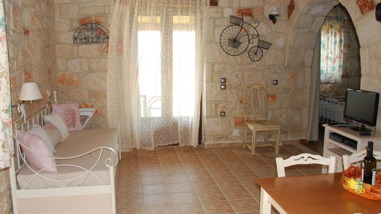 Photo of Livingroom in Neromilos