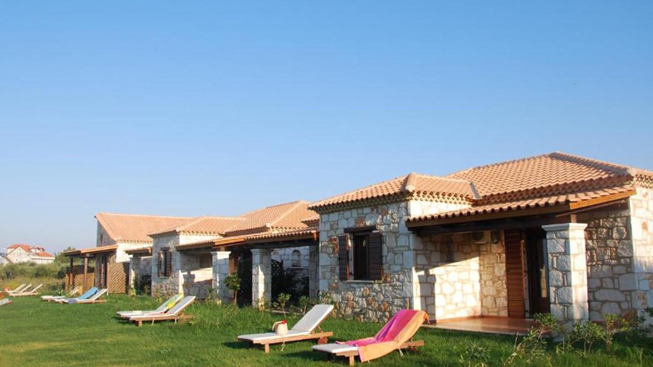Photo of Outdoor in Neromilos