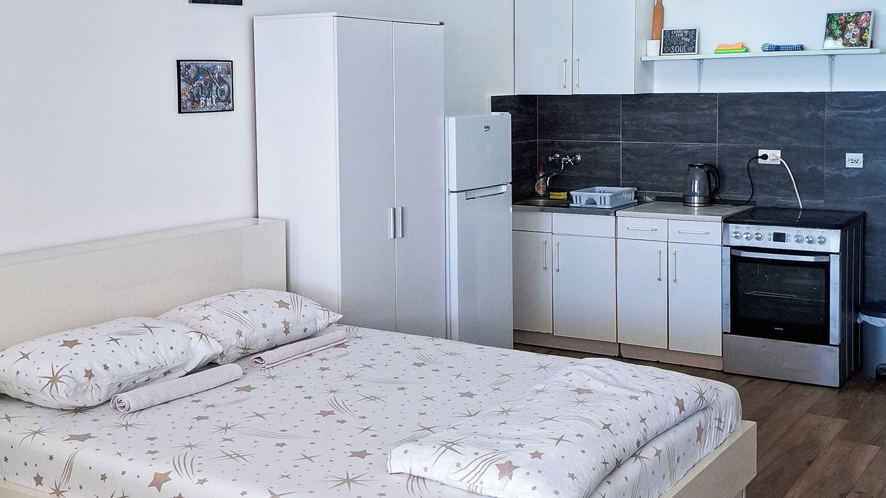 Photo of Bedroom in Ulcinj