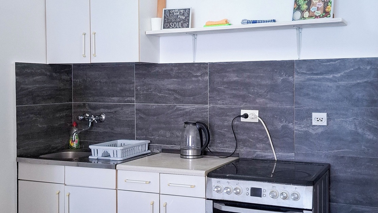 Photo of Kitchen in Ulcinj
