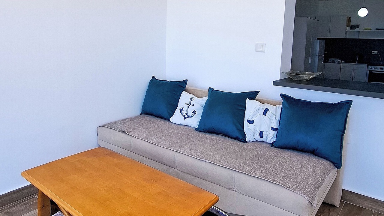 Photo of Livingroom in Ulcinj