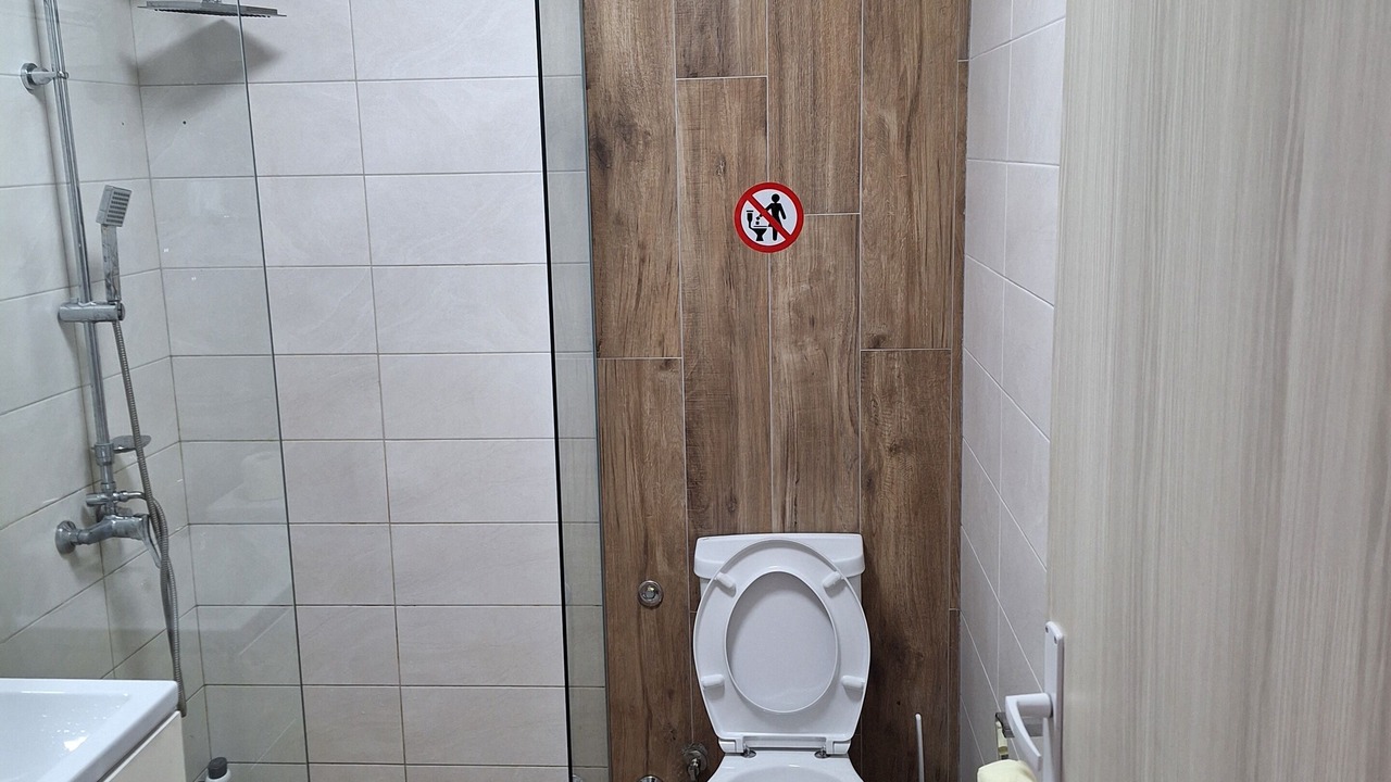 Photo of Bathroom in Ulcinj