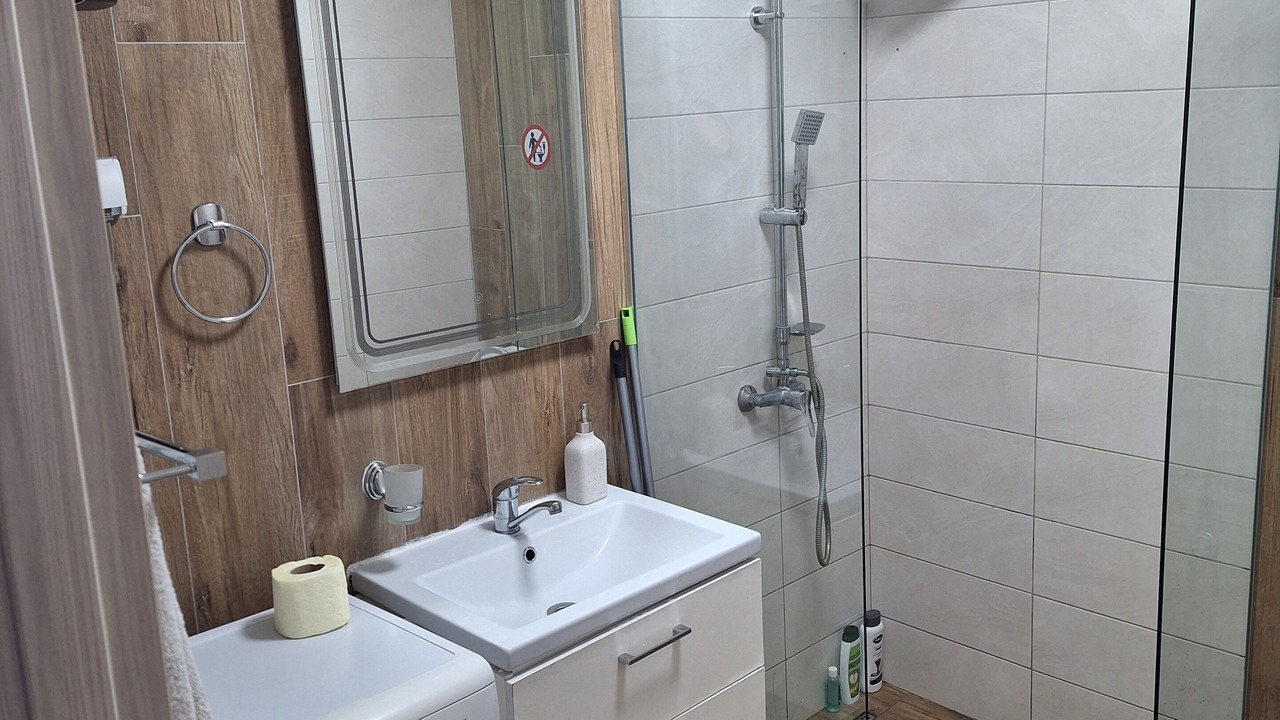 Photo of Bathroom in Ulcinj
