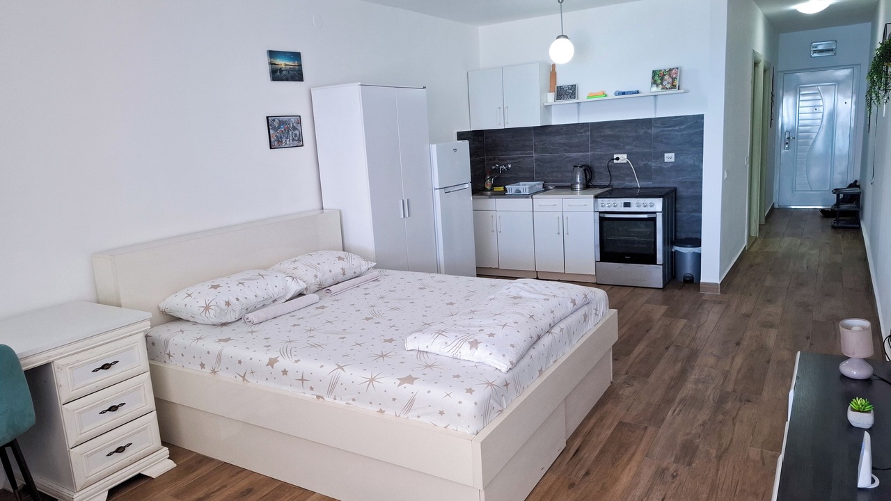 Photo of Bedroom in Ulcinj