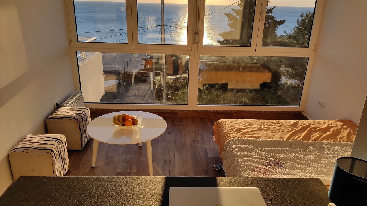 Photo of Bedroom in Ulcinj