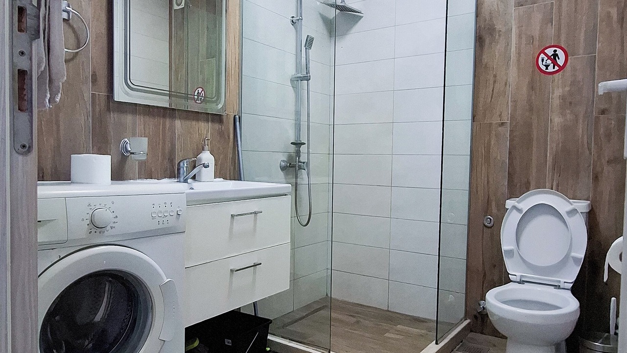 Photo of Bathroom in Ulcinj