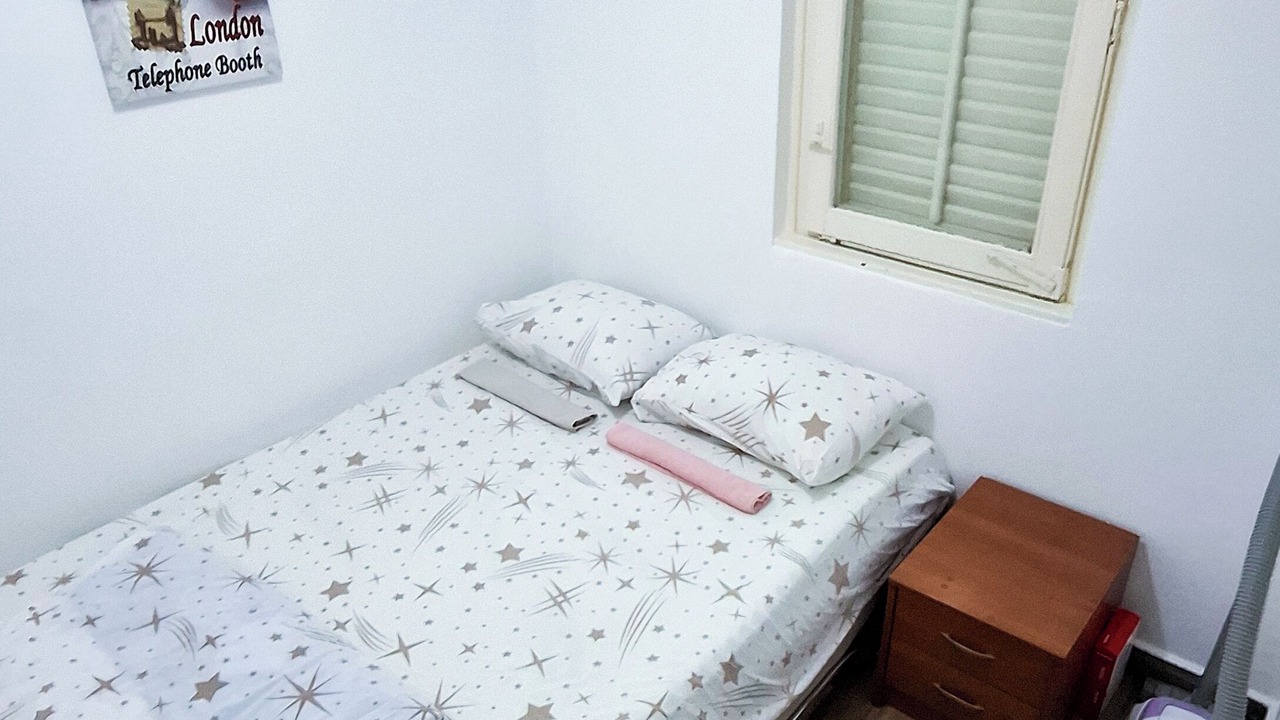 Photo of Bedroom in Ulcinj