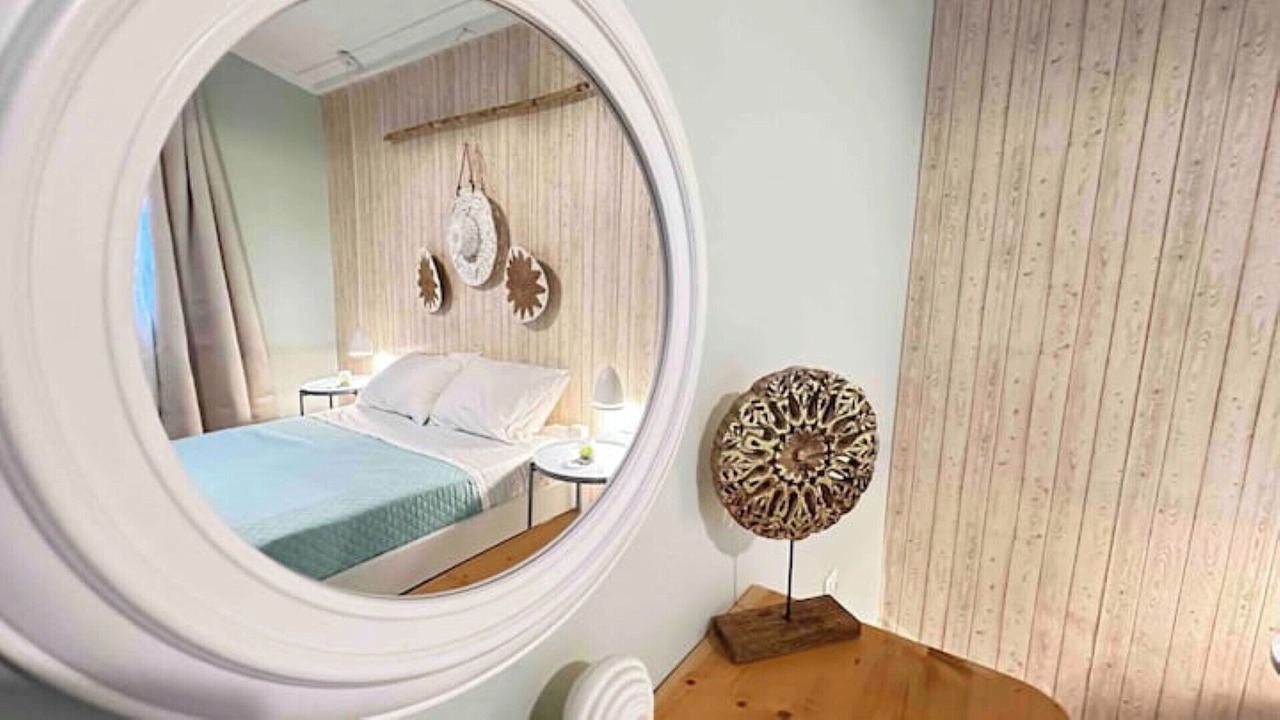 Photo of Bedroom in Messini