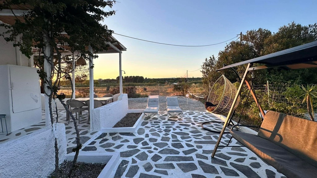 Photo of Outdoor in Messini