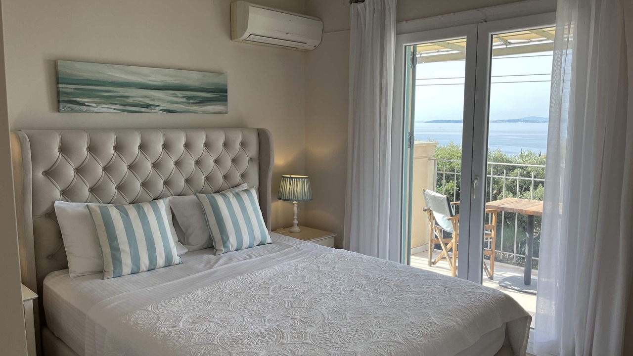 Photo of Bedroom in Barbati