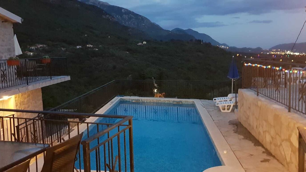 Photo of Outdoor in Mrcevac