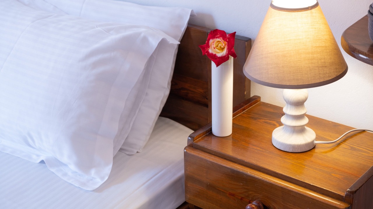 Photo of Bedroom in Vassiliki