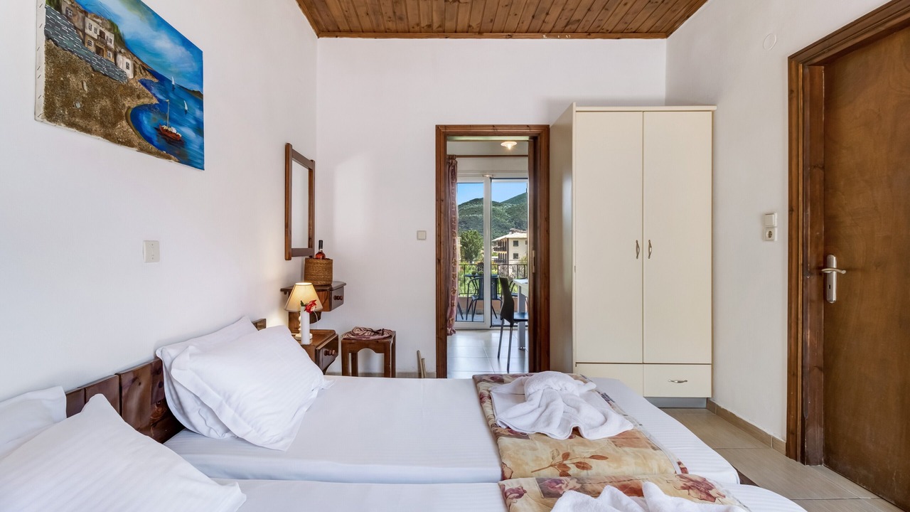 Photo of Bedroom in Vassiliki