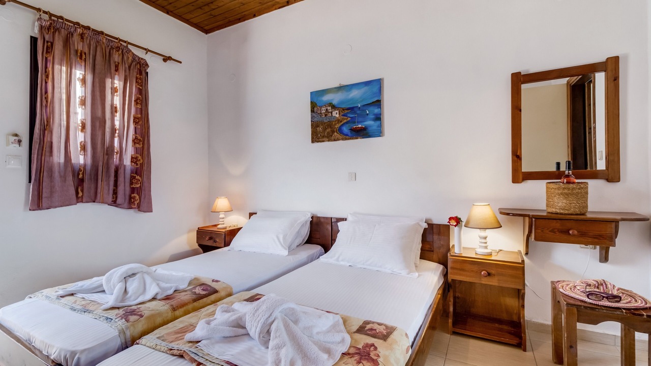 Photo of Bedroom in Vassiliki
