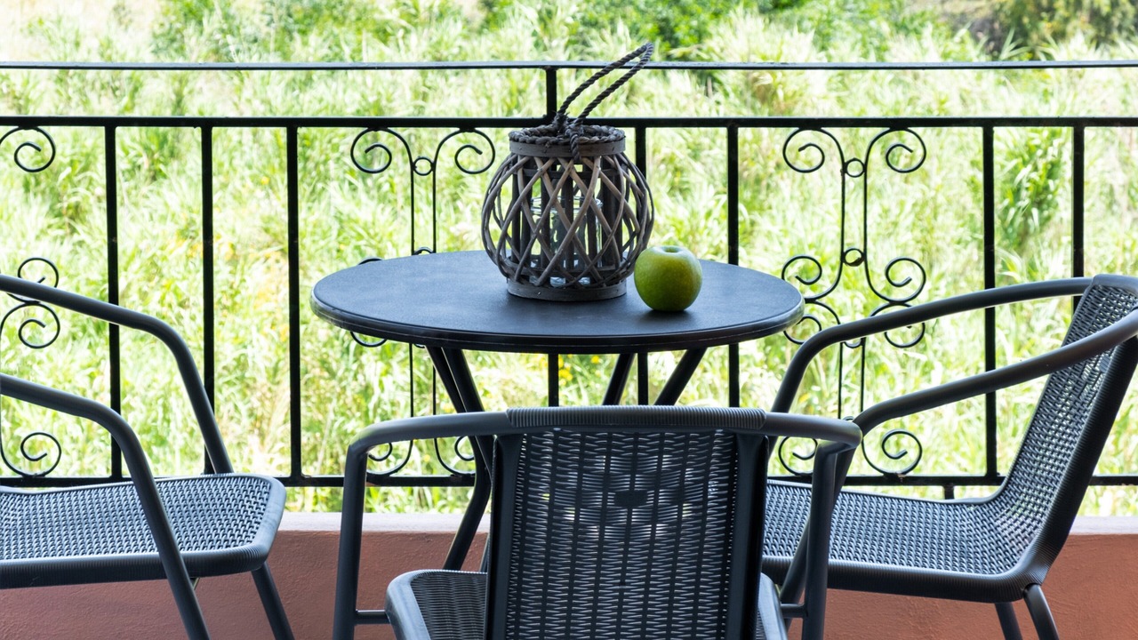 Photo of Outdoor in Vassiliki