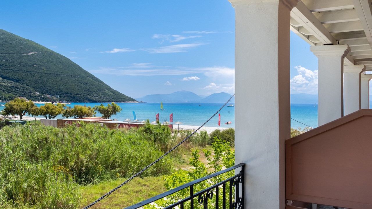 Photo of Outdoor in Vassiliki