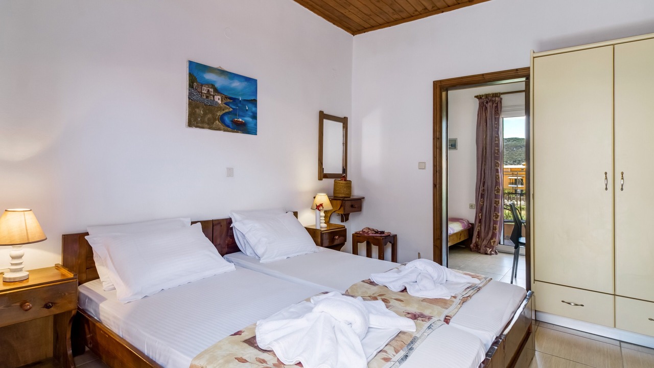 Photo of Bedroom in Vassiliki