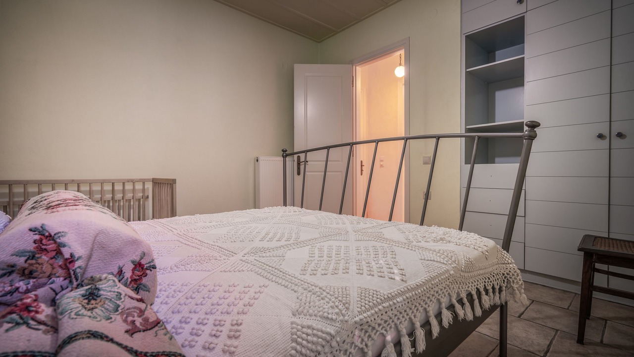 Photo of Bedroom in Kallithea