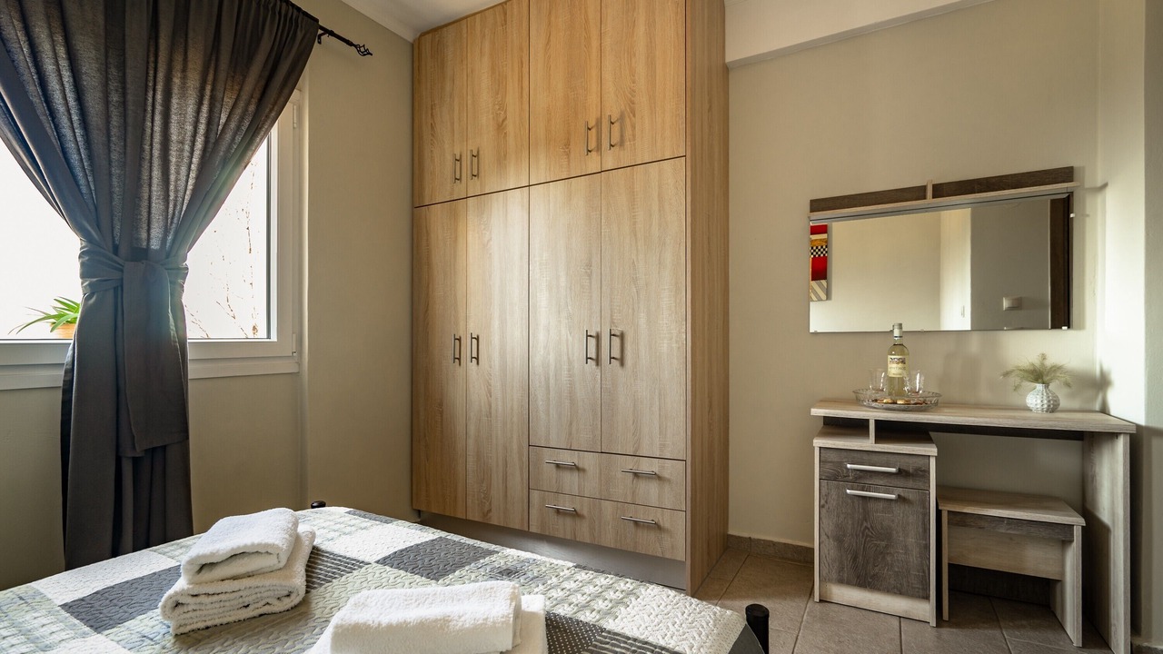 Photo of Bedroom in Faraklata